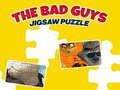 Logħba Il-Puzzle tal-Laħam Ħażin onlajn