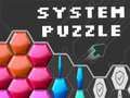 Logħba Puzzle tas-Sistema onlajn