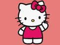 Logħba Ktieb tal-Kuluri għal Hello Kitty onlajn