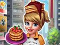 Logħba Kċejn Rixi 3: Ribs u Pancakes onlajn