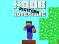 Logħba Avventura fuq il-Pjattaforma Noob onlajn