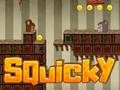 Logħba Squicky onlajn