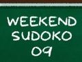 Logħba Sudoku tal-Ħarifa 09 onlajn