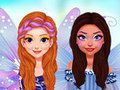 Logħba Ipprepara ru miegħi: Fantasy tal-Moda tal-Ferħ onlajn