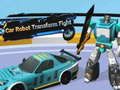 Logħba Lotta tar-Robots ta' Trasformazzjoni tal-Karozzi onlajn