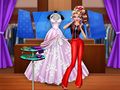Logħba Kors tal-Sewing ta' Annie onlajn