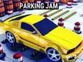 Logħba Kollizzjoni tal-parking onlajn Logħba Kollizzjoni tal-parking onlajn