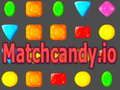 Logħba Matchcandy.io onlajn