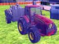 Logħba Skart tal-Belt tat-Tractor 2022 onlajn