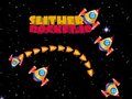 Logħba Slither Rocket.io onlajn