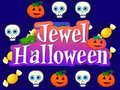 Logħba B'ġemej Halloween onlajn