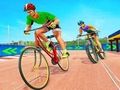 Logħba Logħba ta' Liri tal-Biskotetti BMX onlajn
