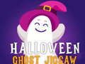 Logħba Puzzle Ghost ta' Halloween onlajn