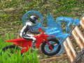 Logħba BikeTrial Triq tal-Foresta 2022 onlajn
