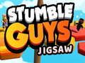Logħba Puzzle Stumble Guys onlajn