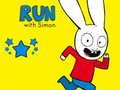 Logħba Simon Runner onlajn
