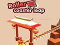 Logħba Jumper tal-roller coaster onlajn