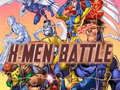 Logħba X-Men: Battalja onlajn