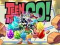 Logħba Teen Titans Go! Logħob tal-Baħar li Jmiss onlajn