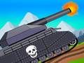 Logħba Gwerer tat-tank onlajn