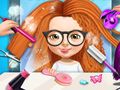 Logħba Salun tal-Ħarsien għall-Babies Sweet onlajn