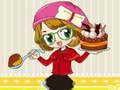 Logħba Bint Ħelwa Jenna: Dressup onlajn
