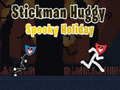 Logħba Stickman Għaqda Festa Spooky onlajn