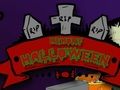 Logħba Memorja tal-Halloween onlajn