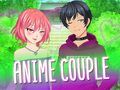 Logħba Ħejjew il-Paar Anime onlajn