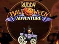 Logħba Avventura Halloween ma' Ħabib onlajn