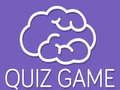 Logħba LOGĦBA TA' QUIZ onlajn