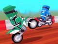 Logħba Tricks - 3D Bike Racing Game  onlajn