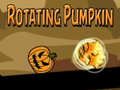 Logħba Pumpkin Rotating onlajn