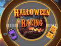 Logħba Vittorju Halloween onlajn