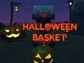 Logħba Kest Halloween onlajn