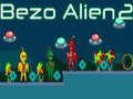 Logħba Bezo Alien 2 onlajn