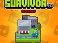 Logħba Vengeance Survivor.io onlajn