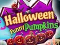 Logħba Pumpkins Divertenti ta' Halloween onlajn