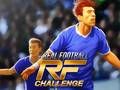 Logħba Sfida tal-Futbol Reale onlajn