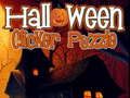 Logħba Puzzle Clicker ta' Halloween onlajn