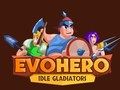 Logħba EvoHero: Gladiaturi Inattivi onlajn