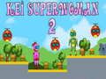 Logħba Kei Superwoman 2 onlajn