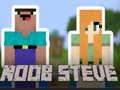 Logħba Noob Steve onlajn