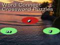 Logħba Konnessjoni ta' Kliem: Puzzles bil-Kross onlajn