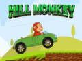 Logħba Monkey ta' Hill onlajn