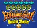 Logħba Sparar ta’ Monstri tal-Halloween onlajn Logħba Sparar ta’ Monstri tal-Halloween onlajn