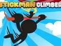 Logħba Stickman Klimer onlajn