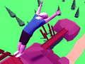 Logħba Parkour Flip Trickster 2022 onlajn