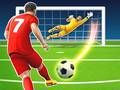 Logħba Futbol 3D onlajn Logħba Futbol 3D onlajn