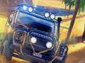 Logħba Razzett ta' Monster Truck Supra onlajn
